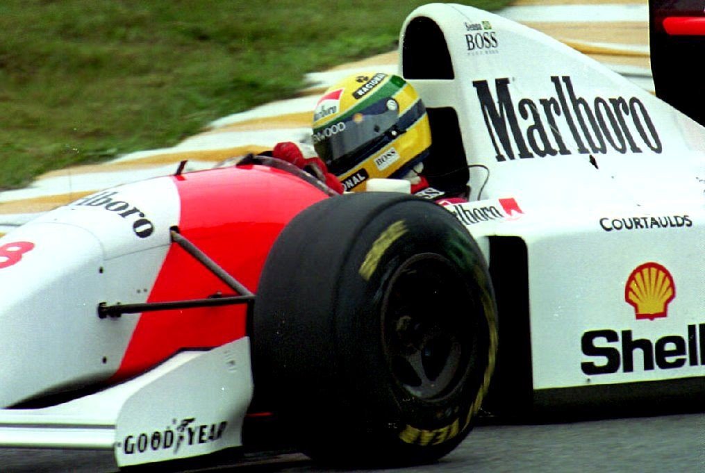 F1: 15 años sin Senna. ¿Caso abierto?
