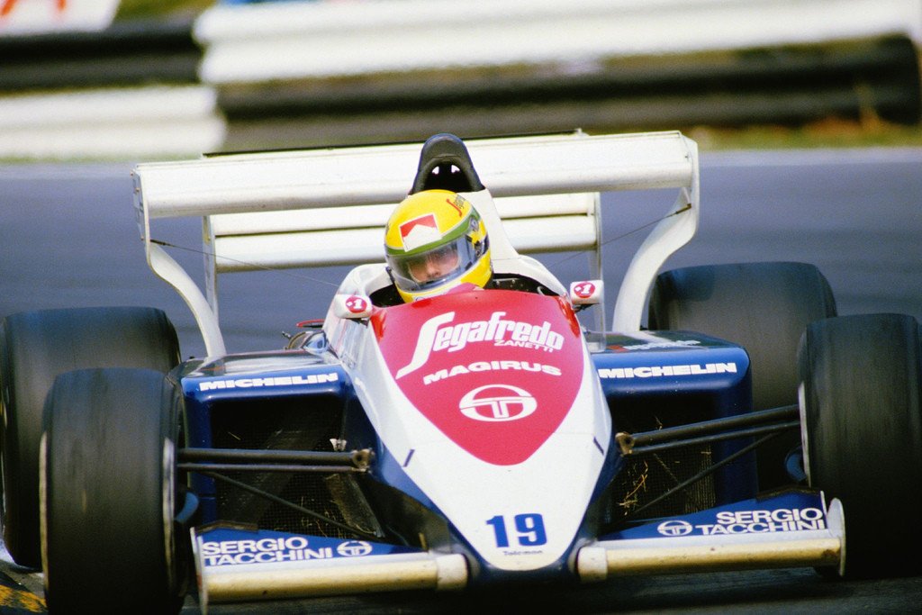 F1: 15 años sin Senna. ¿Caso abierto?