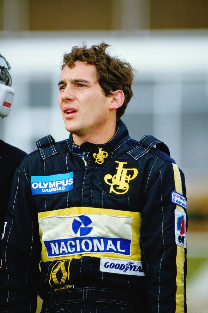 F1: 15 años sin Senna. ¿Caso abierto?