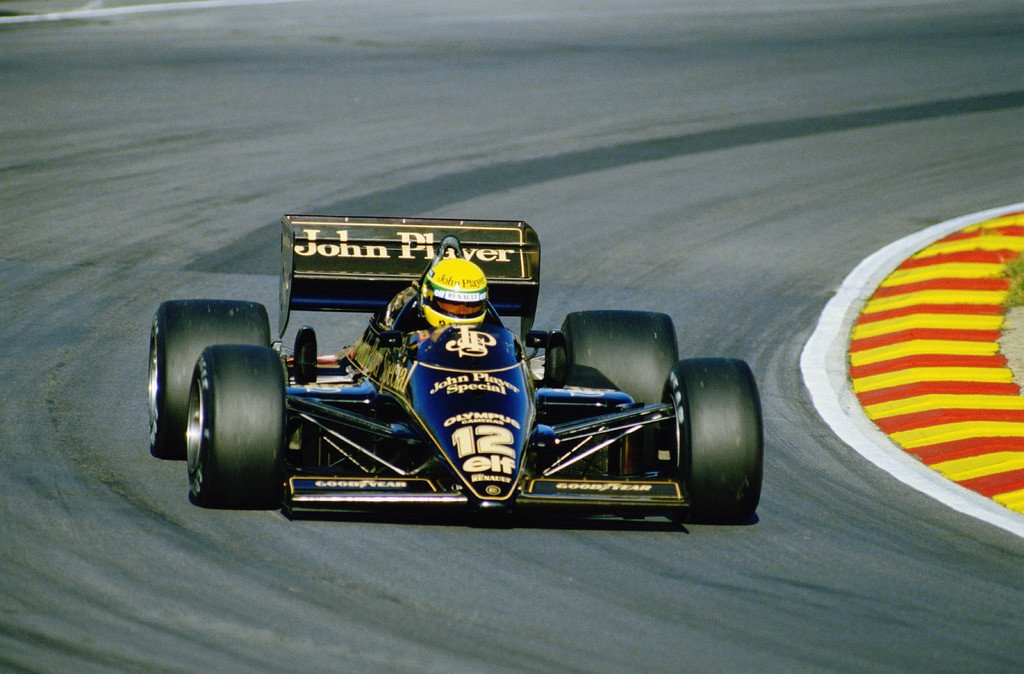 F1: 15 años sin Senna. ¿Caso abierto?