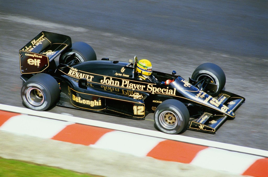 F1: 15 años sin Senna. ¿Caso abierto?
