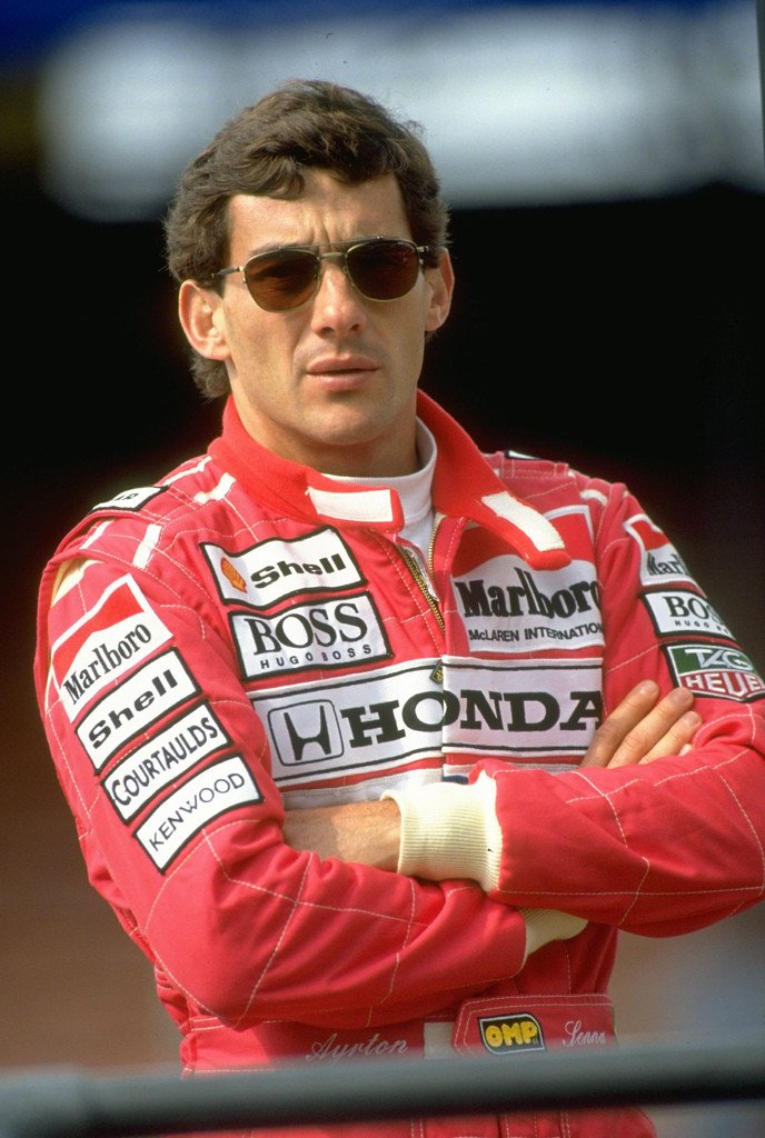 F1: 15 años sin Senna. ¿Caso abierto?