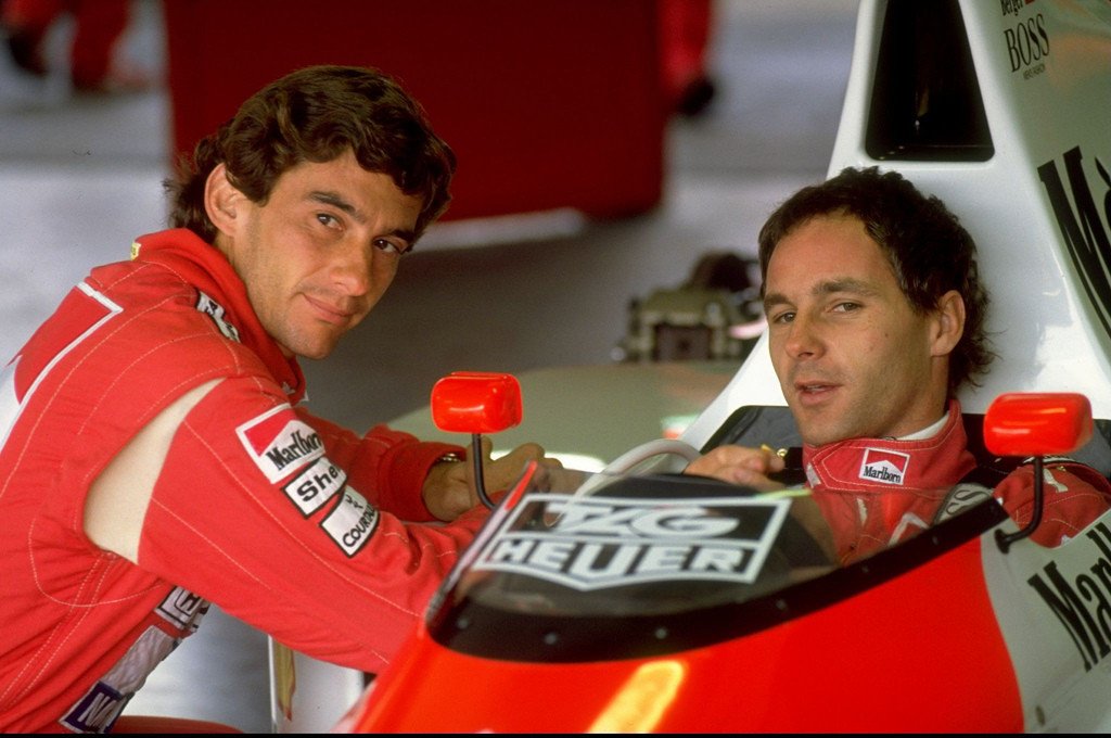 F1: 15 años sin Senna. ¿Caso abierto?