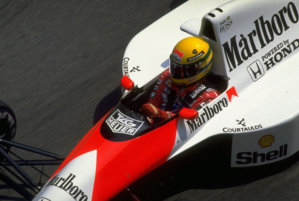 F1: 15 años sin Senna. ¿Caso abierto?