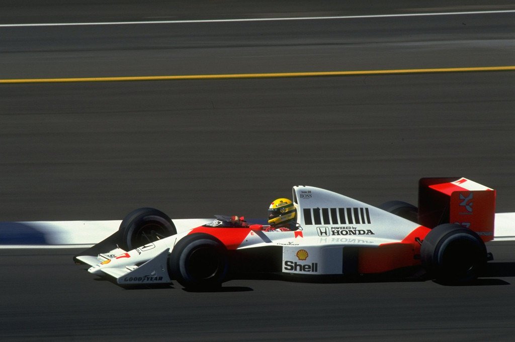 F1: 15 años sin Senna. ¿Caso abierto?