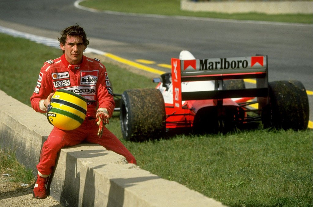 F1: 15 años sin Senna. ¿Caso abierto?