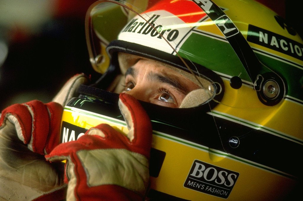 F1: 15 años sin Senna. ¿Caso abierto?