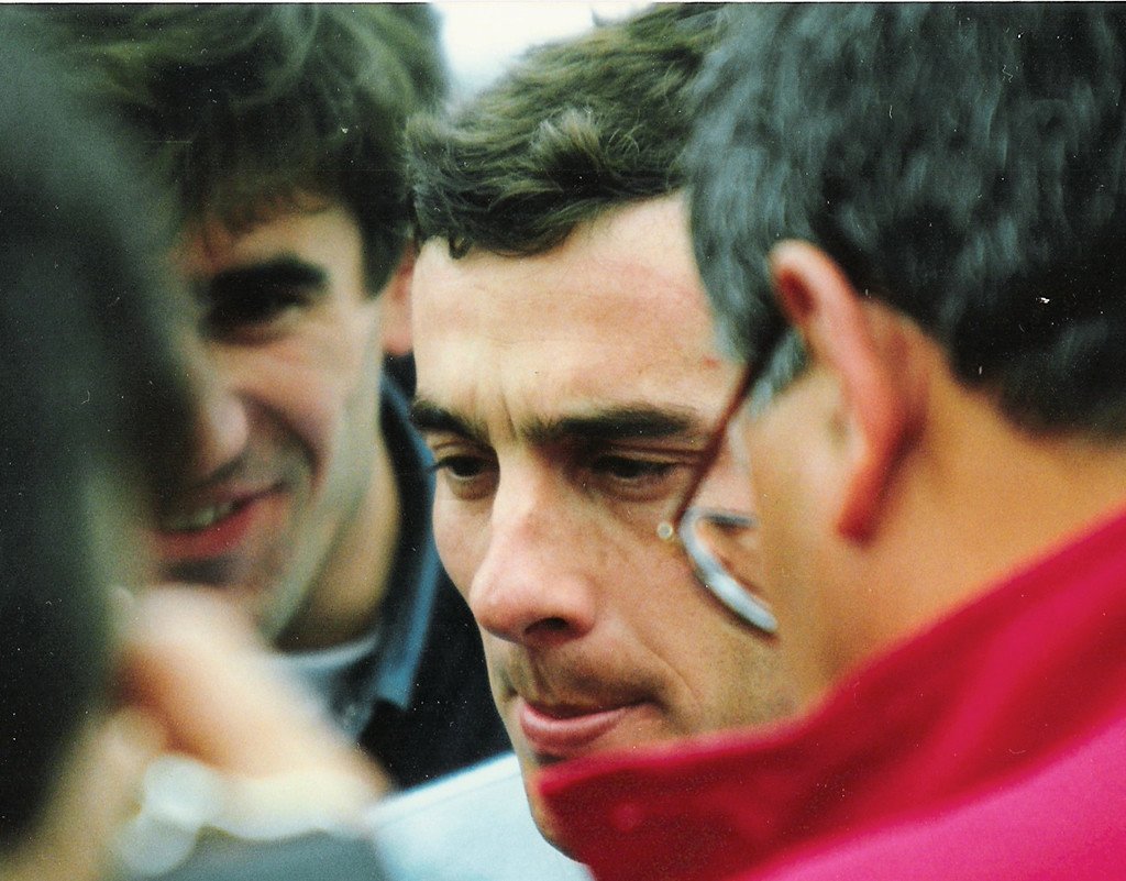 F1: 15 años sin Senna. ¿Caso abierto?