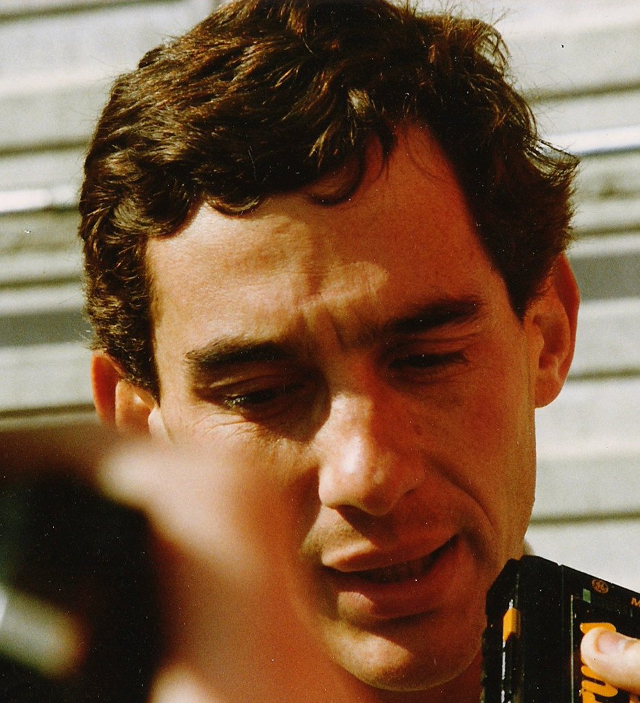 F1: 15 años sin Senna. ¿Caso abierto?