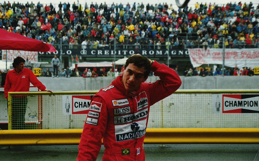 F1: 15 años sin Senna. ¿Caso abierto?