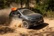 Seat Ateca Marathon: imágenes del SUV preparado para todo-terreno a prueba en África