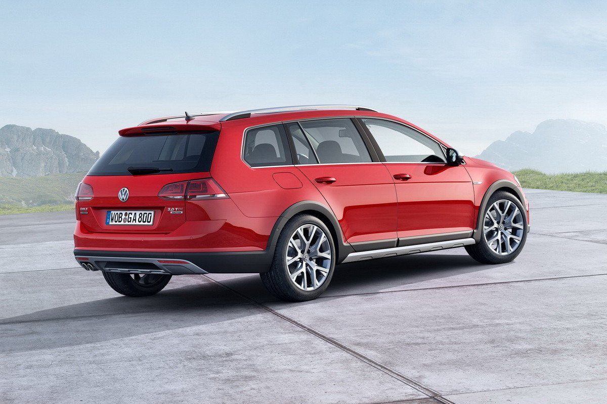 Volkswagen en el Salón de Nueva York
