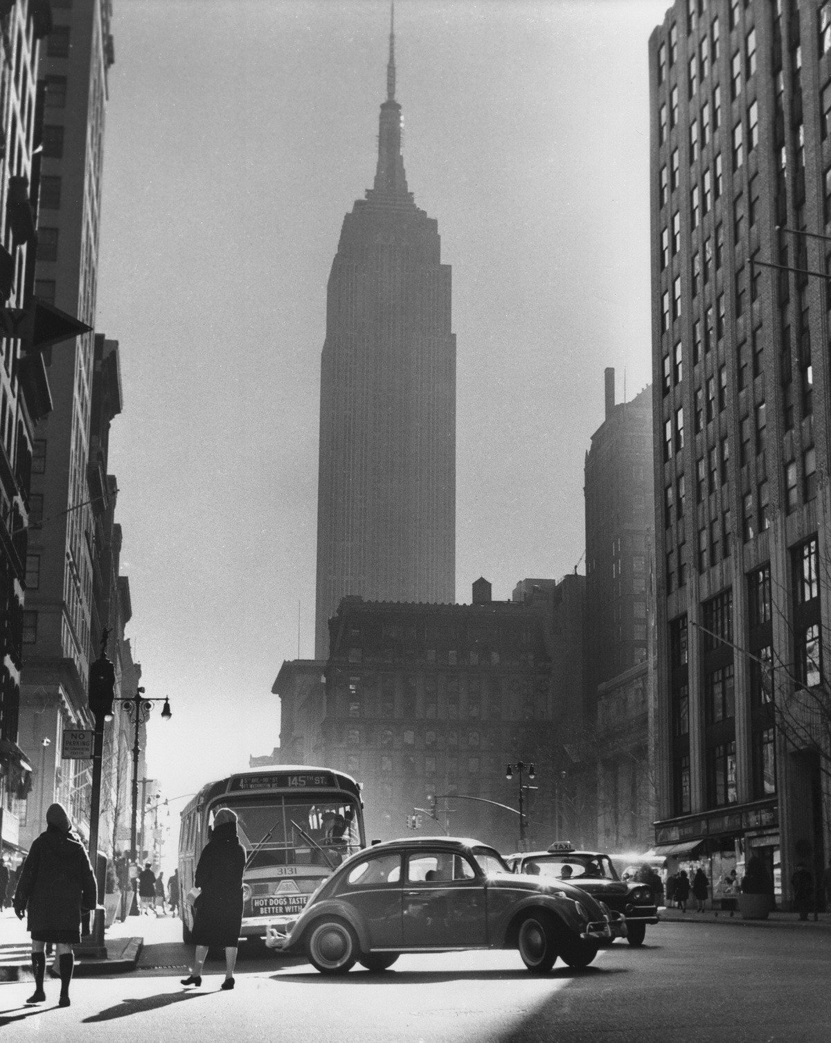 Volkswagen en el Salón de Nueva York