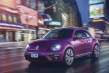 Volkswagen en el Salón de Nueva York
