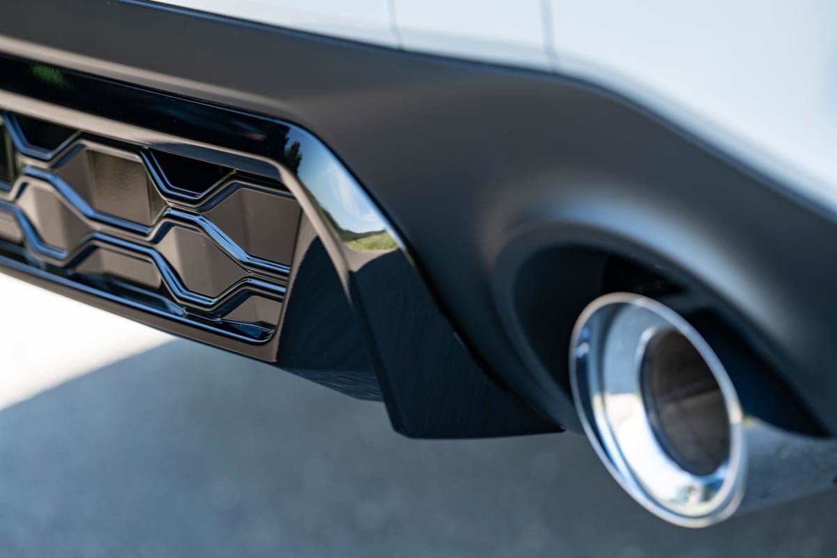 Nuevo Mini Countryman John Cooper Works: estrenando el cambio de imagen
