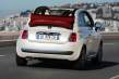 Prueba: Nuevo Fiat 500C, suéltate la melena