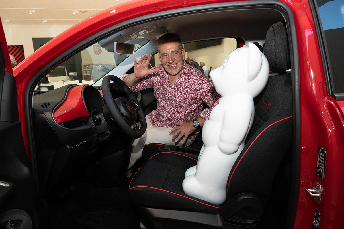dEmo y Fiat - Auto10