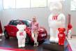 dEmo, el artista urbano español, es el nuevo embajador de Fiat 