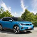 Volkswagen actualiza a la vez sus ID.4 e ID.5: más tecnología, potencia y autonomía