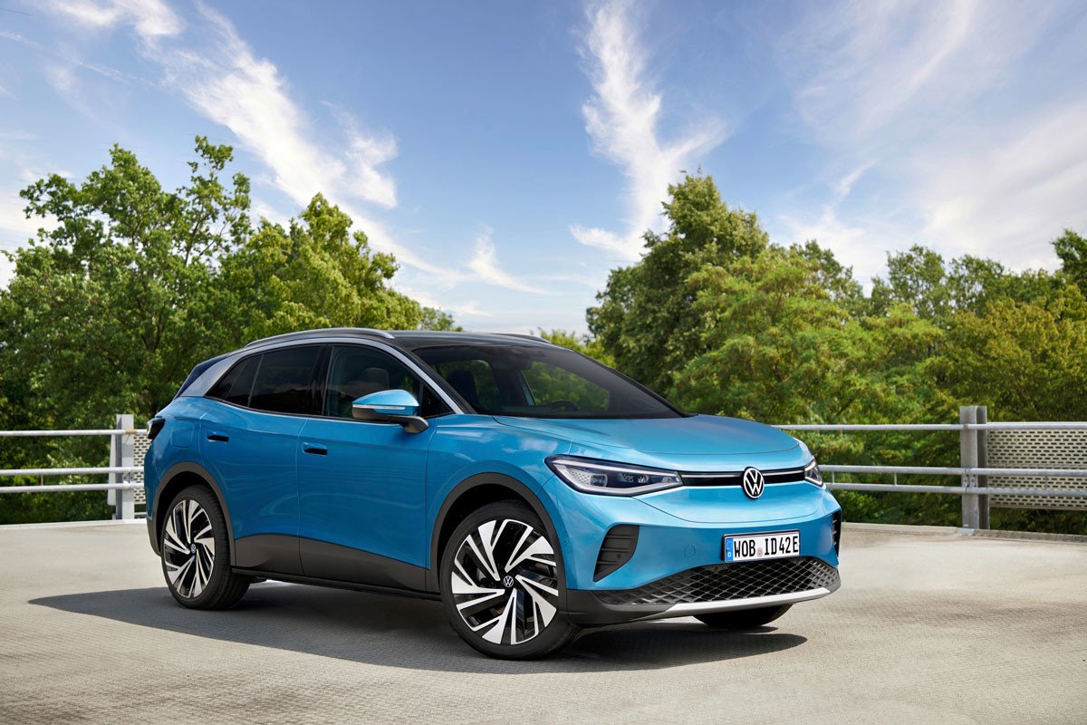 Volkswagen ID.4