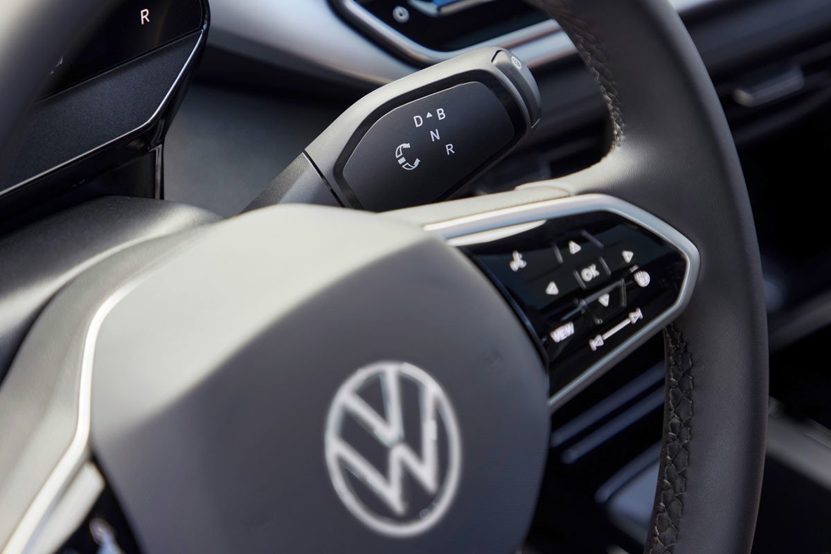 Volkswagen actualiza a la vez sus ID.4 e ID.5: más tecnología, potencia y autonomía