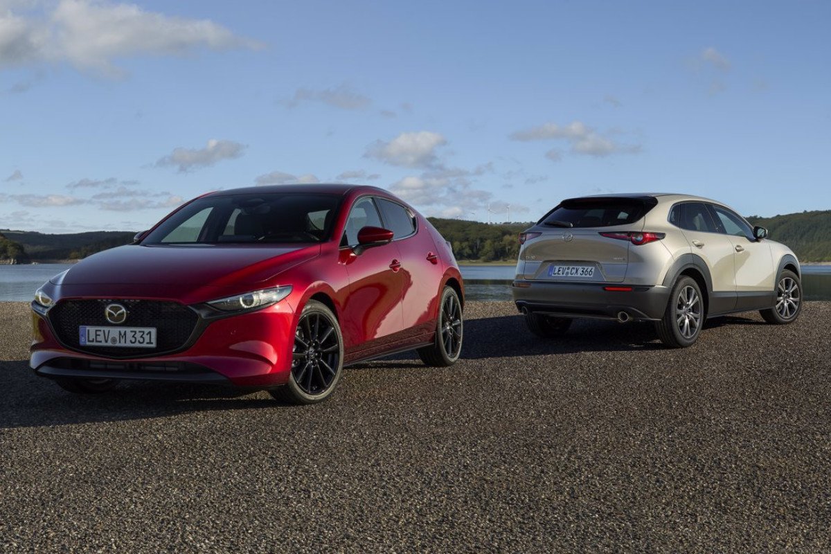 Mazda-3