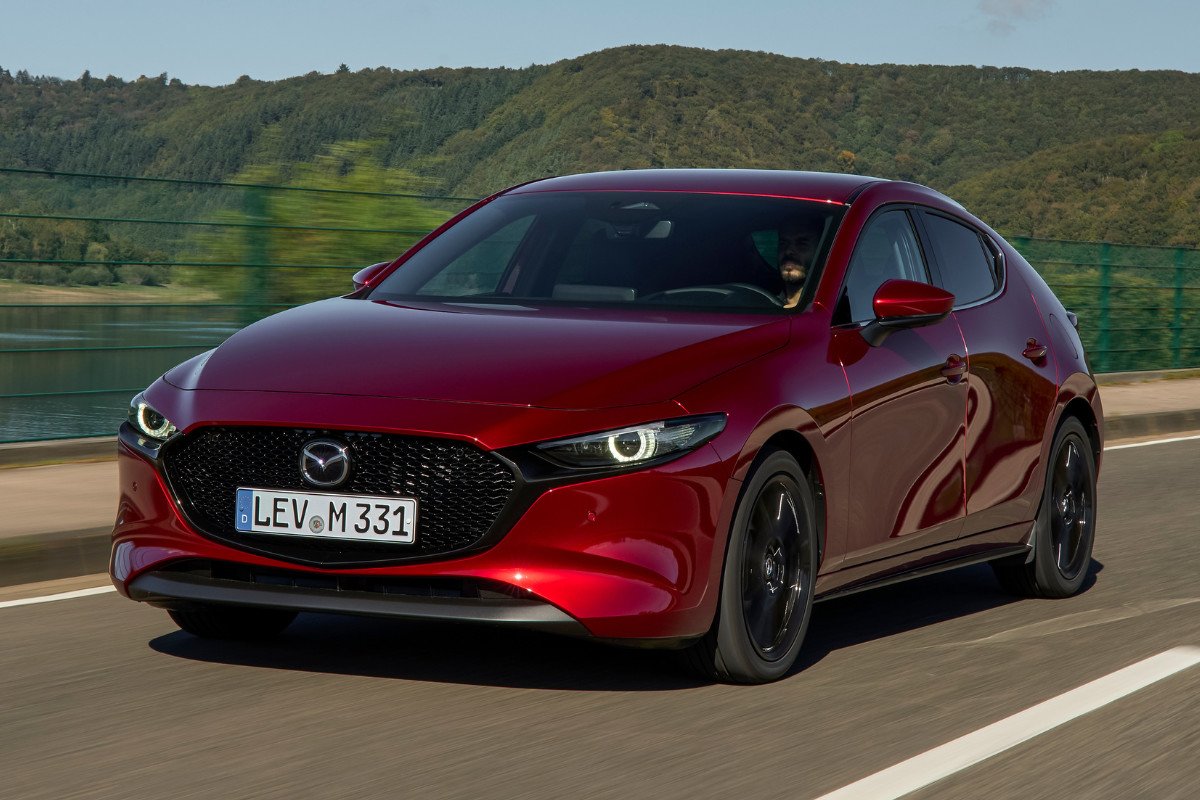 Mazda-3