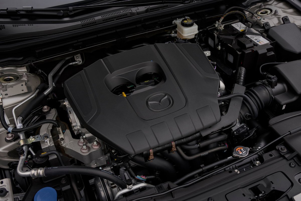 Mazda-3
