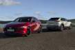 Nuevos Mazda 3 y Mazda CX-30 2025: La llegada de nuevos motores más eficientes