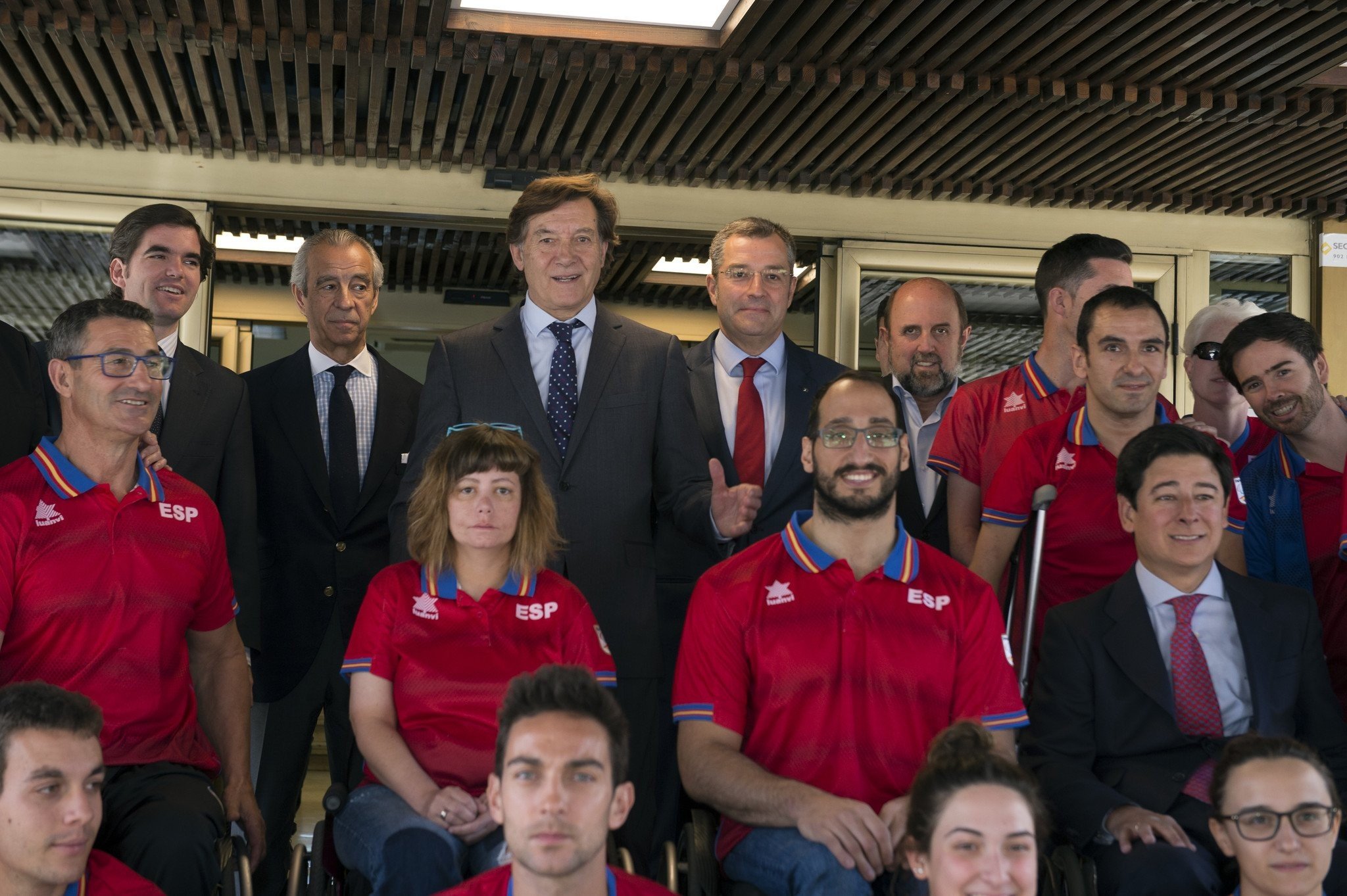 Toyota España, patrocinador oficial del Comité Paralímpico Español