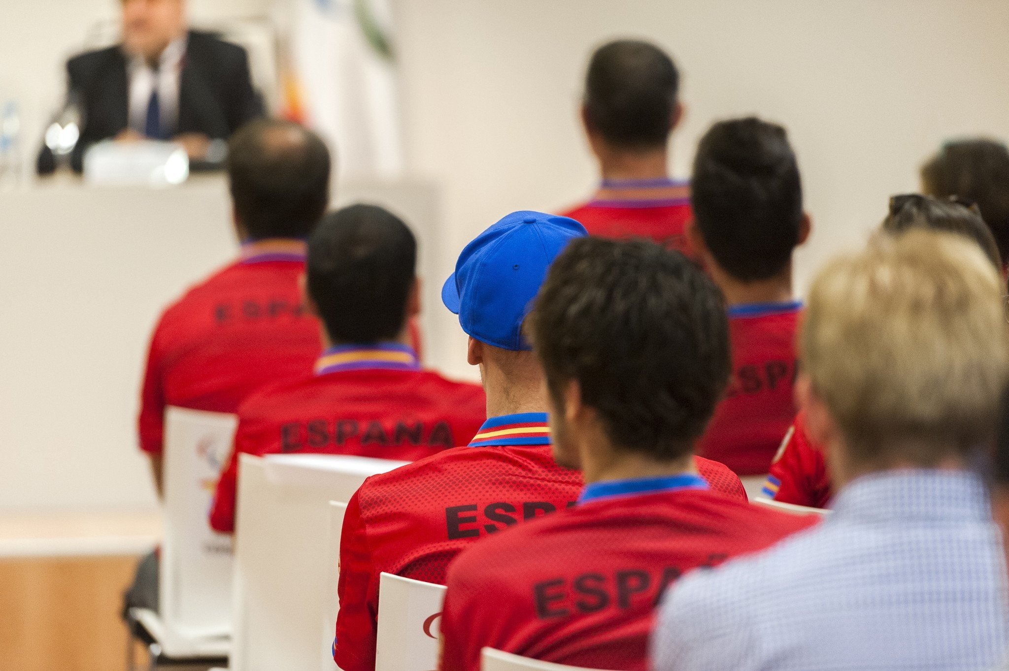 Toyota España, patrocinador oficial del Comité Paralímpico Español
