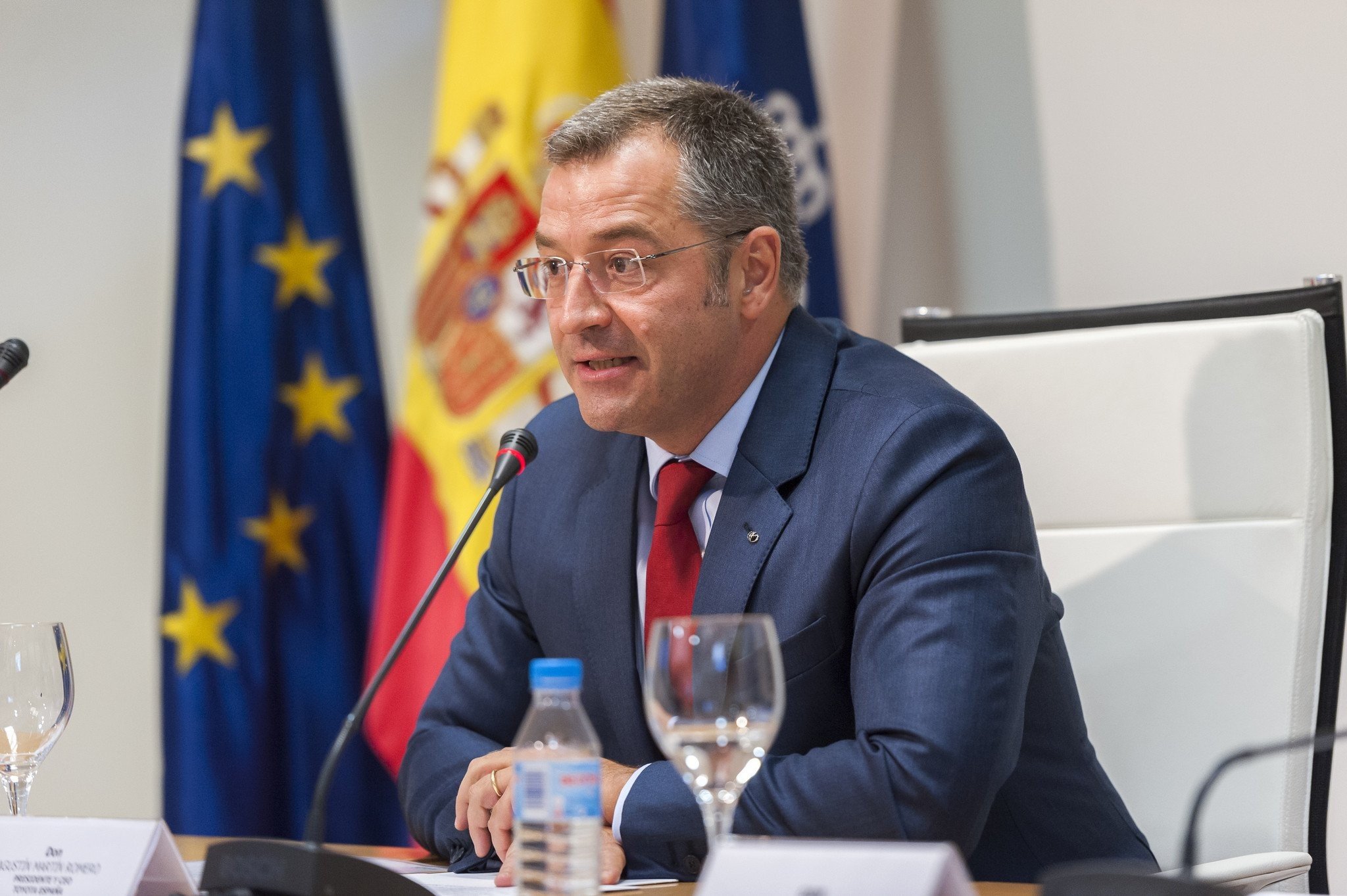 Toyota España, patrocinador oficial del Comité Paralímpico Español