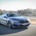 Prueba nuevo BMW Serie 8: de la competición a la calle