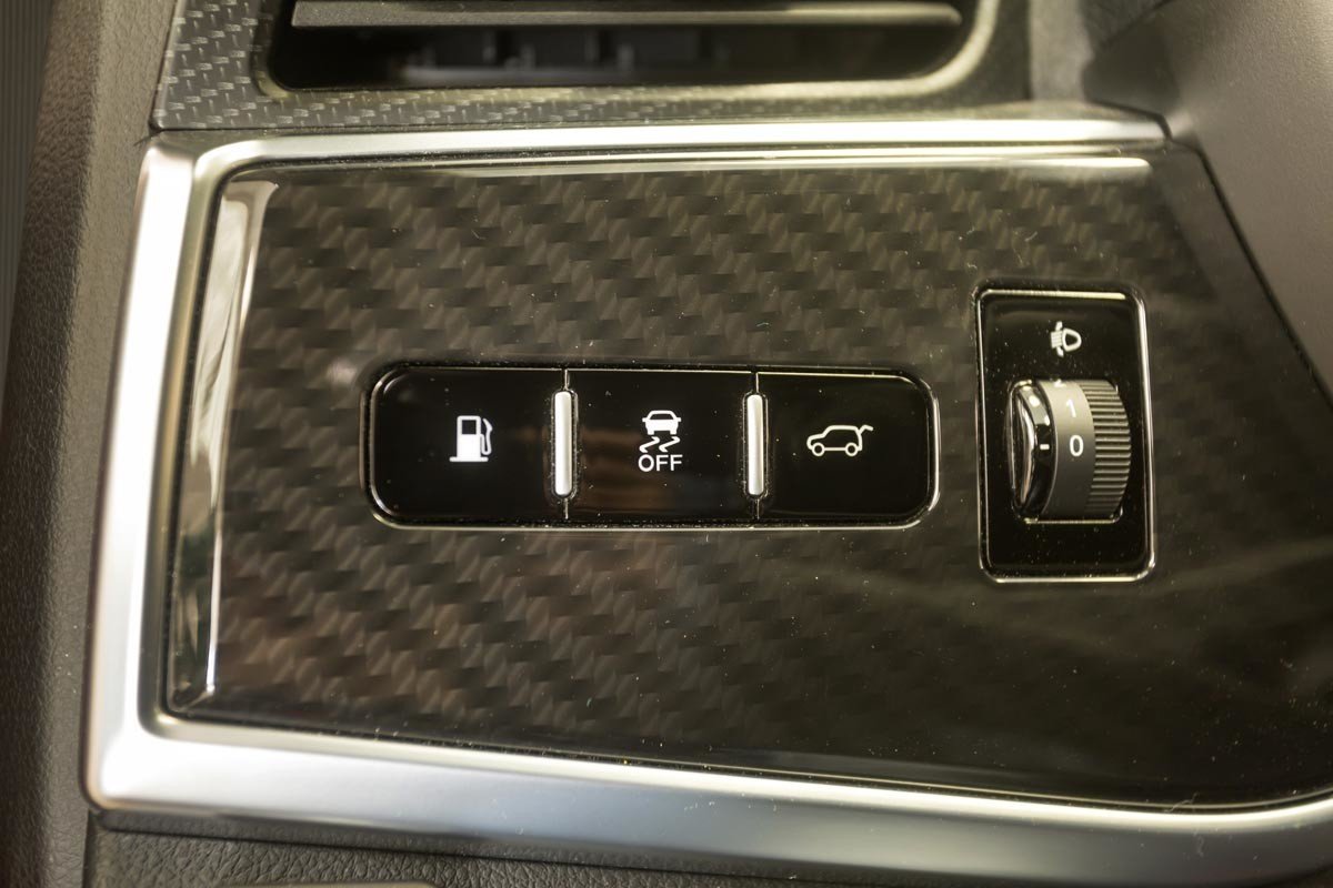 Prueba del DFSK F5: opinión y precio del nuevo SUV coupé generalista
