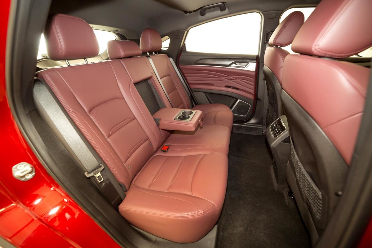 Prueba del DFSK F5: opinión y precio del nuevo SUV coupé generalista