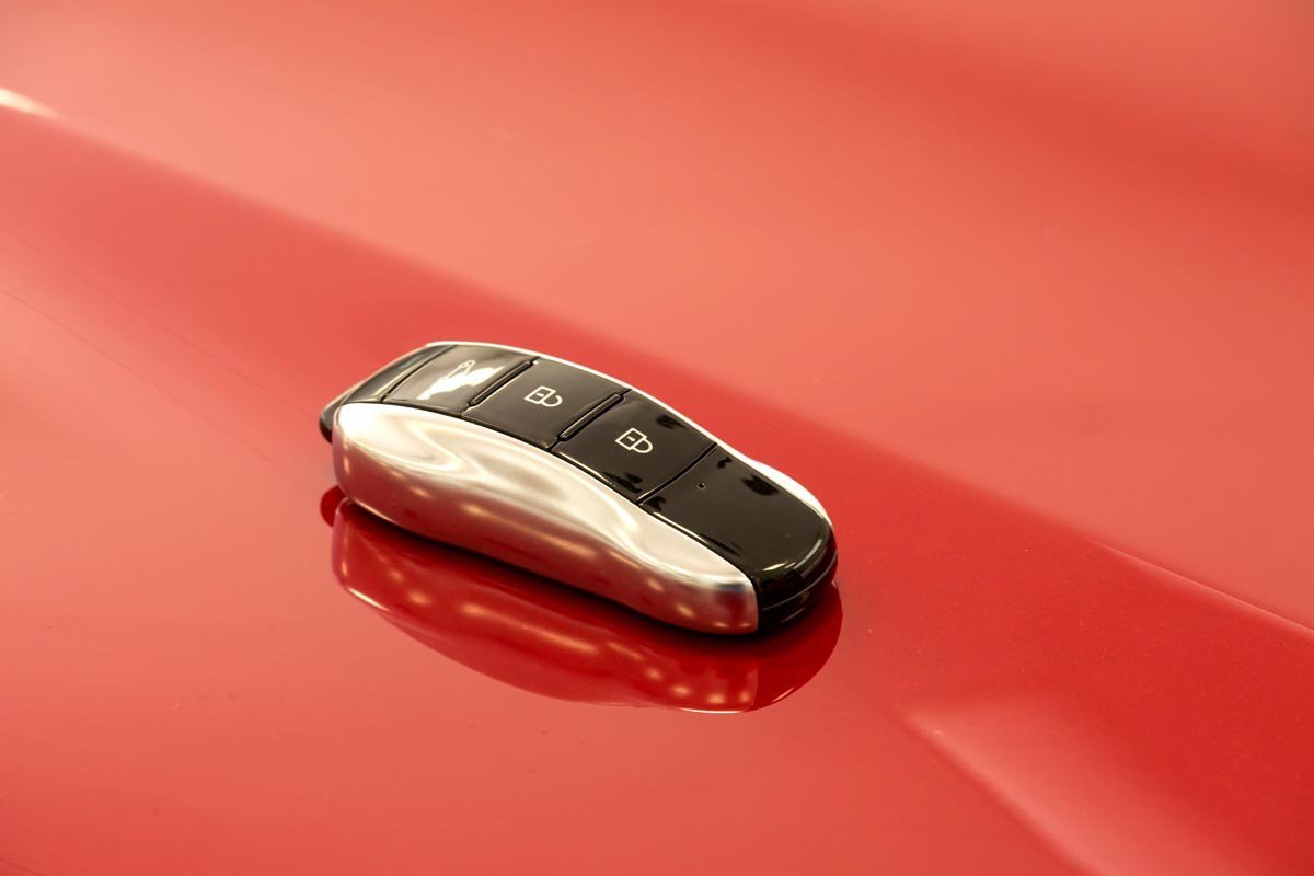 Prueba del DFSK F5: opinión y precio del nuevo SUV coupé generalista