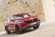 Prueba del DFSK F5: opinión y precio del nuevo SUV coupé generalista