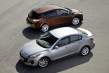Nuevos Coches: Mazda 3, el compacto de Mazda se renueva