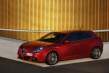 Coches superdeportivos: Volkswagen Scirocco, Alfa Giulietta QV, Honda Type-R