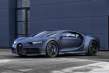 Nuevo Bugatti Chiron Sport '110 Ans Bugatti', tributo a Francia