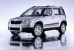 Skoda Yeti, para vivir una aventura