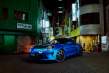 Nuevo Alpine A110 R, el más radical