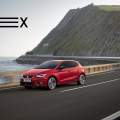 SEAT FLEX: El Ibiza que necesitas desde 100 euros al mes