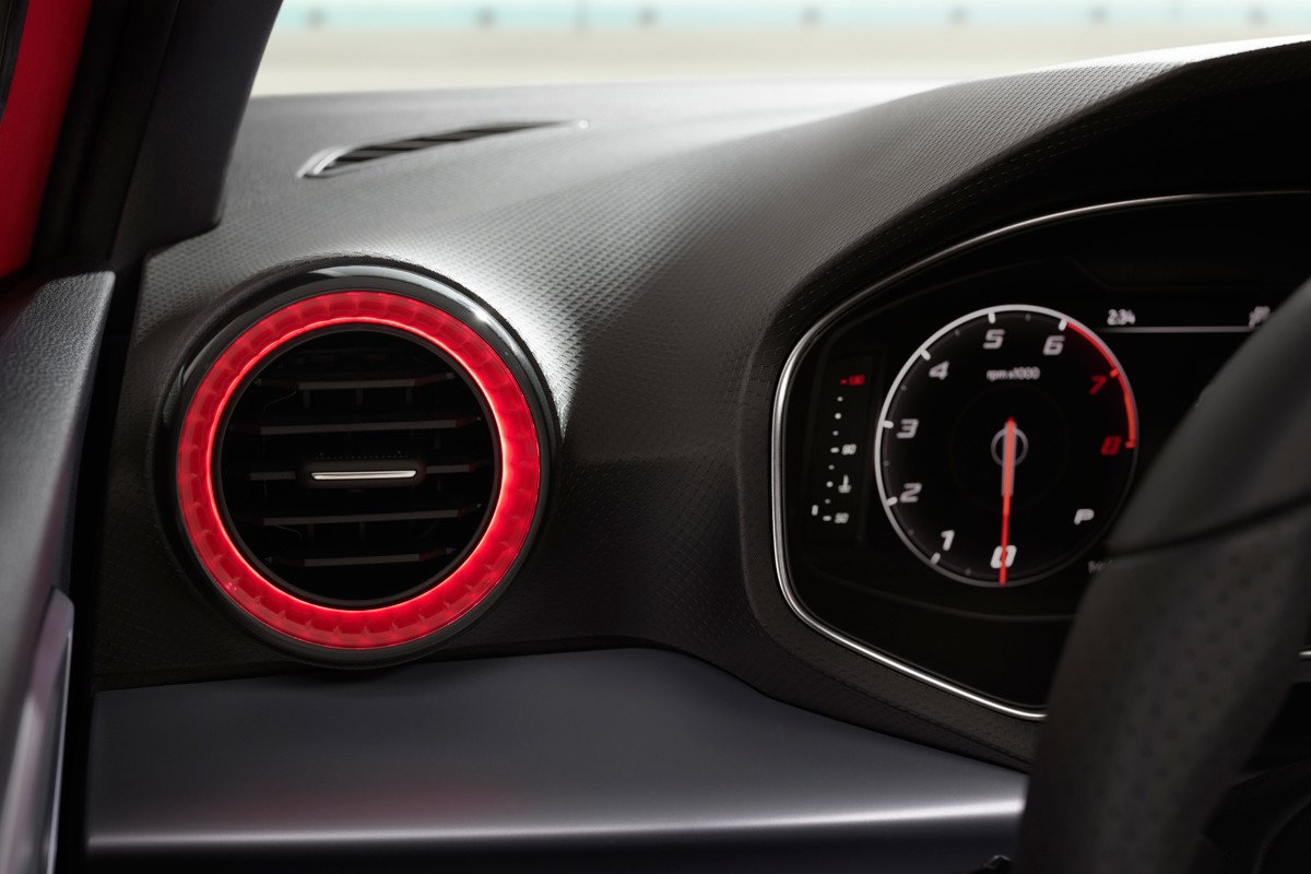 Seat Flex Ibiza