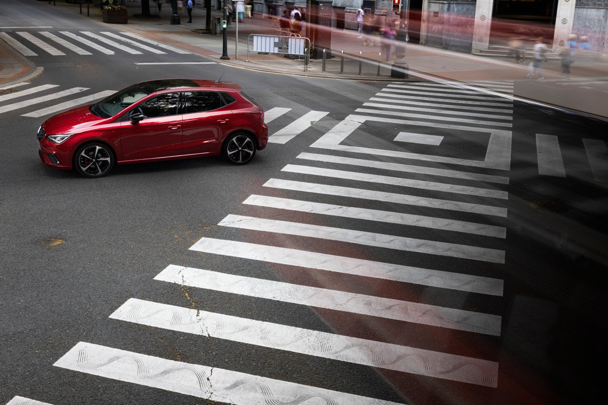 Seat Flex Ibiza