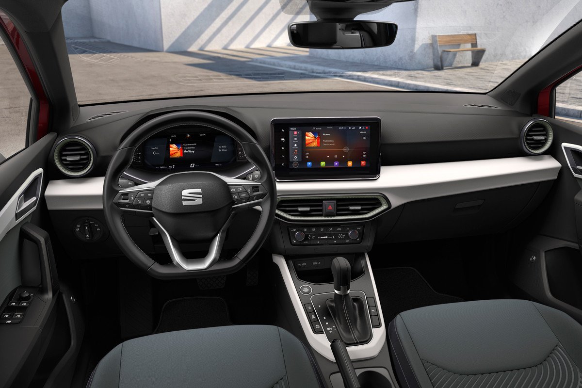Seat Flex Ibiza