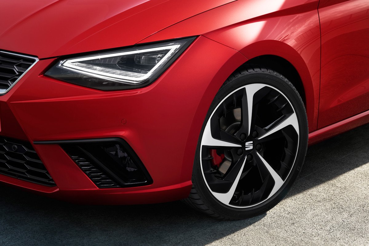 Seat Flex Ibiza
