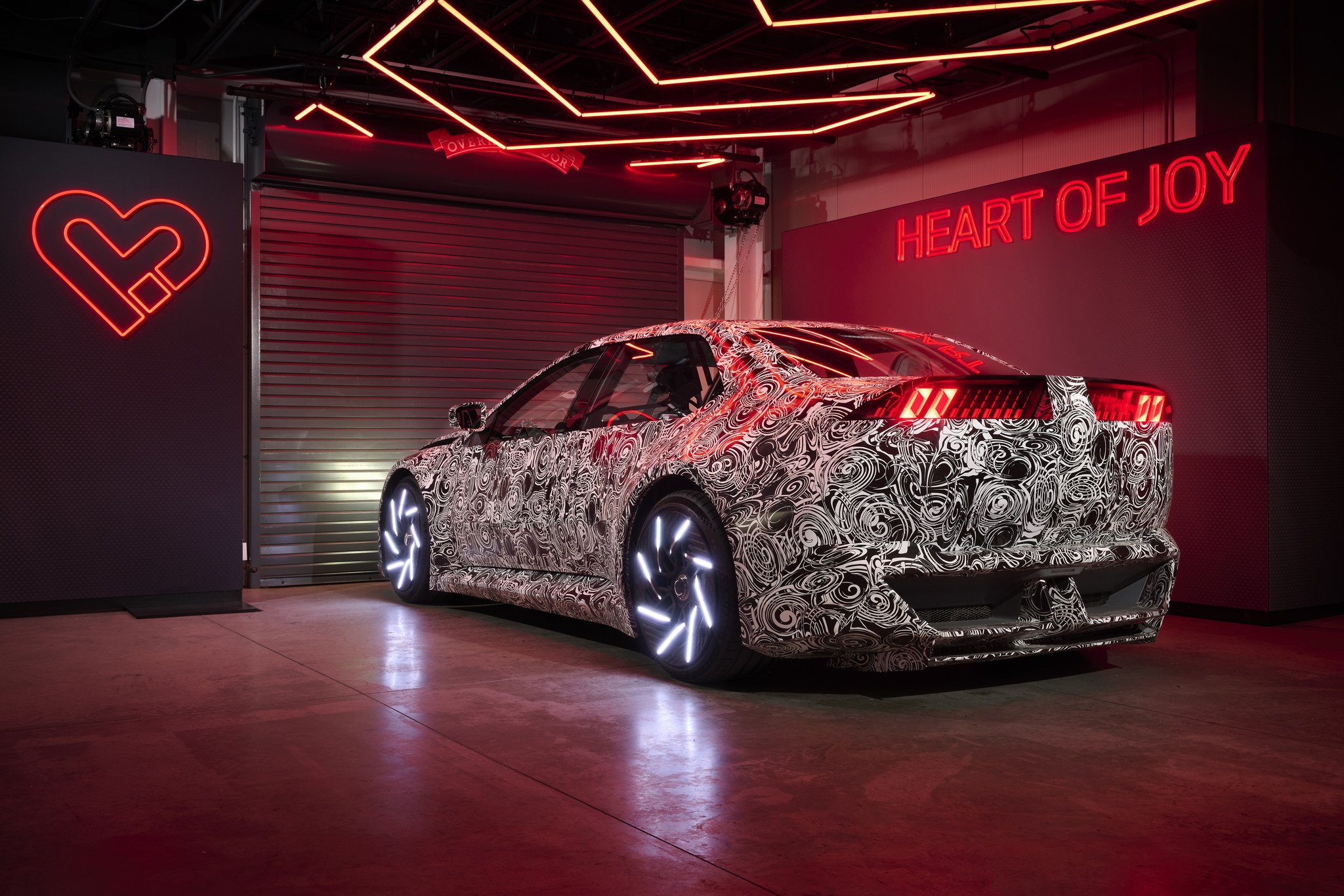 BMW Neue Klasse
