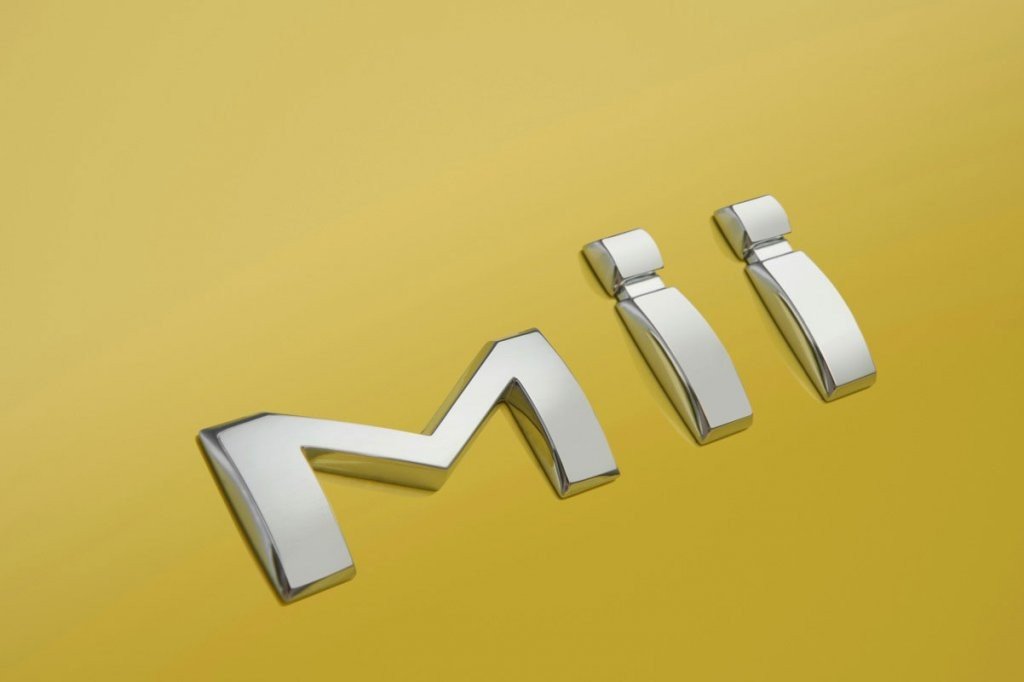 Prueba: Seat Mii, el pequeño utilitario