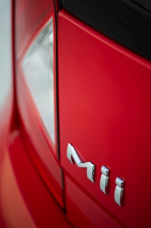 Prueba: Seat Mii, el pequeño utilitario